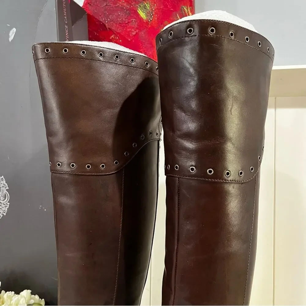 Vince Camuto new box
